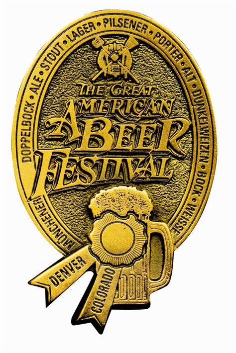 Denver brewery celebrates gold-medal win at Great American Beer Festival