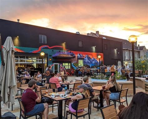 Denver brewery closing just seven months after opening in Curtis Park