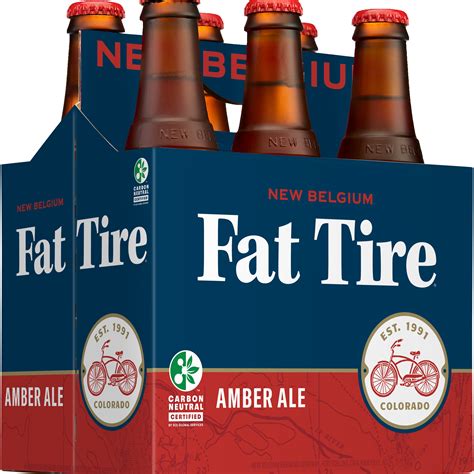 Denver brewery spoofs New Belgium’s Fat Tire with its own Re-Tired Amber Ale