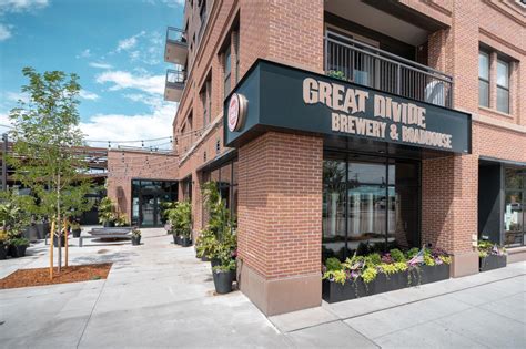 Denver brewery stalwart opening second restaurant in Lone Tree