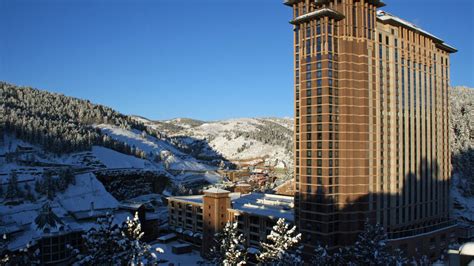 Denver casino hotel