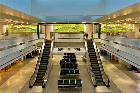Denver centurion lounge. DENVER — A new place for travelers at Denver International Airport to take a break will be opening this week after two years of fanfare.The Plaza Premium Lounge was announced in partnership with ... 