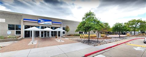 Denver co distribution center usps. Things To Know About Denver co distribution center usps. 