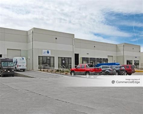 Denver co network distribution center. ... Facility DENVER CO NETWORK DISTRIBUTION CENTER. The center on 1 Coach Way was built in 1994, according to county records. One key component of these ... 