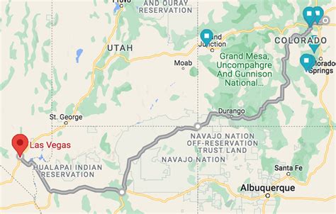 3 Jul 2016 ... Comments7 ; A drive from Denver, CO to Las Vegas, NV (2019). runarbg · 19K views ; ULTIMATE USA Road Trip: LAS VEGAS TO DENVER: 7 DAYS ITINERARY # .... 