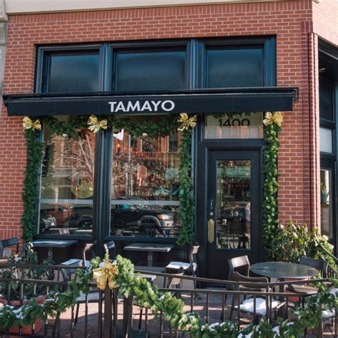 Denver convention center restaurants nearby. Order Online. Ku Cha House of Tea. Be the first to review this restaurant. 500 16th Street Unit 132. 0 miles from Denver Pavilions. Maggiano's Little Italy. #35 of 1,963 Restaurants in Denver. 1,572 reviews. 500 16th St Pavilions Mall. 