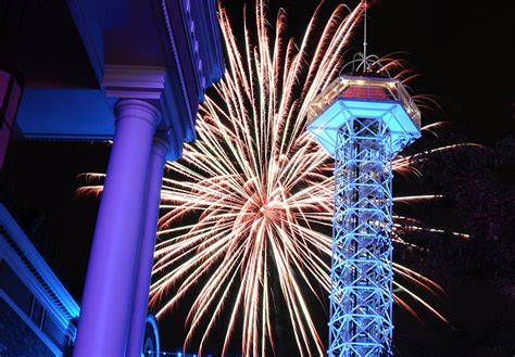 Denver fireworks 2023: Fourth of July shows in the metro area