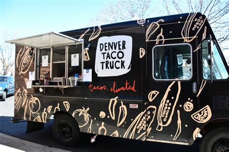 Denver food trucks. Things To Know About Denver food trucks. 