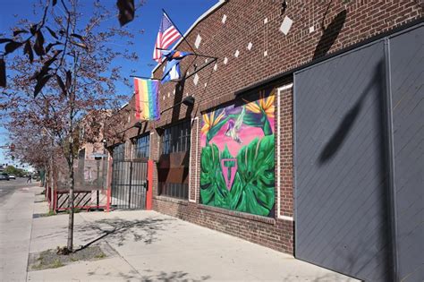 Denver gay bar closing immediately, citing “ever-expanding encampments”