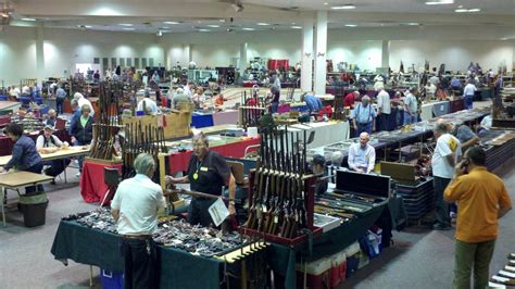 The New Orleans Area Gun & Knife Show will be held next on Jun 15th-16th, 2024 with additional shows on Jul 20th-21st, 2024, Sep 14th-15th, 2024, Oct 26th-27th, 2024, and Dec 14th-15th, 2024 in Kenner, LA. This Kenner gun show is held at Pontchartrain Center and hosted by Great Southern Gun & Knife Shows. All federal and local firearm laws and ....