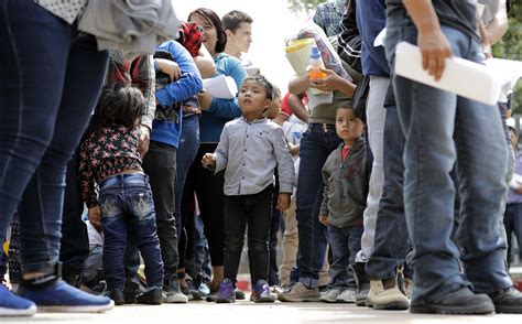 Denver immigrant families left out of past pandemic aid can now apply for basic cash assistance