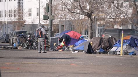 Denver is poised to hit goal of bringing 1,000 homeless people indoors. What comes next in mayor’s strategy?