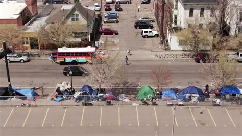 Denver isn’t tracking how much it spends responding to homeless encampments, city auditor finds