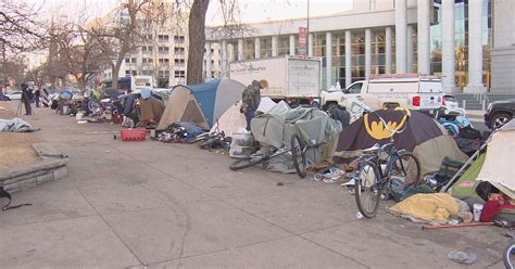 Denver joins White House initiative to address homelessness