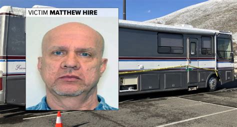 Denver man killed inside RV at Park-N-Ride, sheriff’s office says