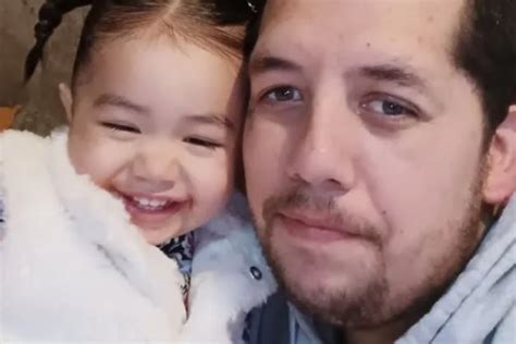 Denver man saved 2-year-old daughter from oncoming car, died days after crash