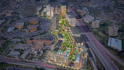 Denver metro housing is getting denser and denser