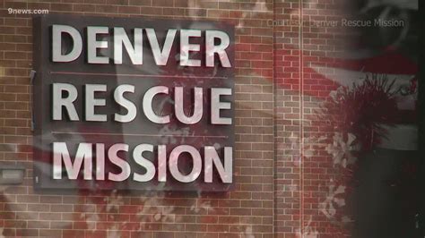 Denver mission. Things To Know About Denver mission. 