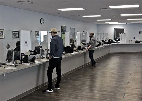 ONGOING: The Denver Northeast Driver License Office is currently undergoing maintenance, which will result in a temporary reduction in available appointments during this period. The DMV is working to redirect some appointments to other locations and will contact appointment customers as needed.