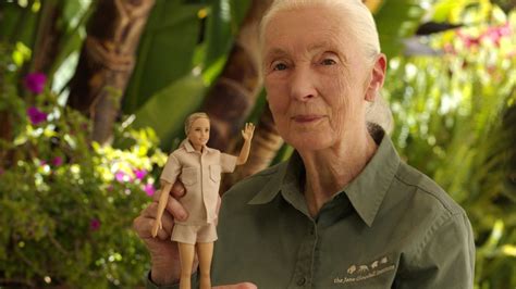 Denver museum cancels Jane Goodall exhibit citing damaged artifacts
