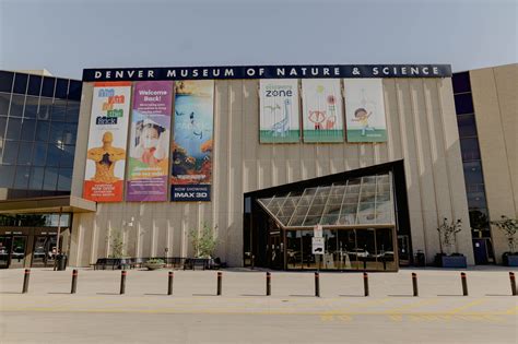 The Denver Museum of Nature & Science is adding to our team, and we need a skilled communications professional committed to keeping our employees in the know and connected to our mission and each ...
