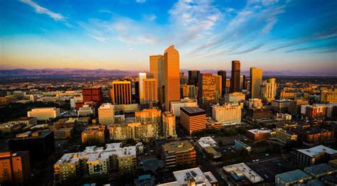 Denver nears housing oversupply, potential pricing drop: report