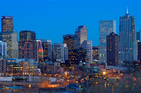 Denver one of the best cities for renters