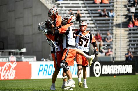 Denver outlaws. The Denver Outlaws, a former field lacrosse club, used the Empower Field for home games. The club was founded in 2006. The Denver Outlaws folded in 2020. They used to play in Major League Lacrosse, a former field lacrosse league. The Outlaws won the Major League Lacrosse championship in 2014 for the first … 