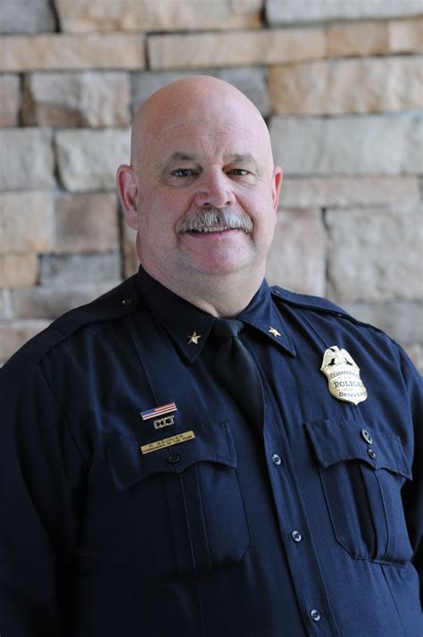 Denver police chief on school safety