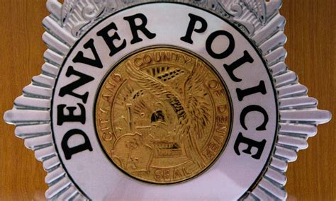 Denver police officer demoted, suspended for sexual comments toward 19-year-old cadet