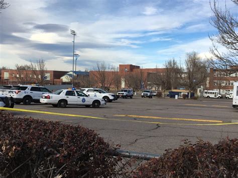 Denver police seek tips from the public in parking lot homicide investigation