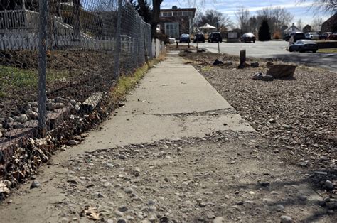 Denver property owners may not start paying sidewalk fees until July under proposed delay