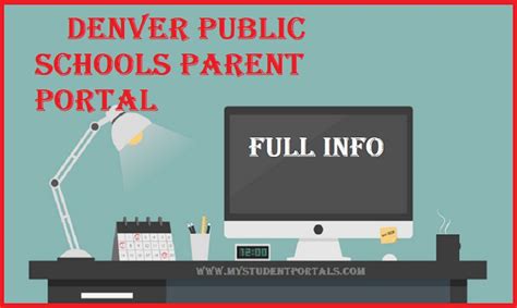 Denver public schools parent portal. Things To Know About Denver public schools parent portal. 