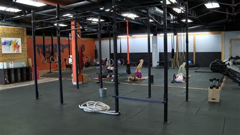 Denver queer gym at risk of closure raising money to stay open