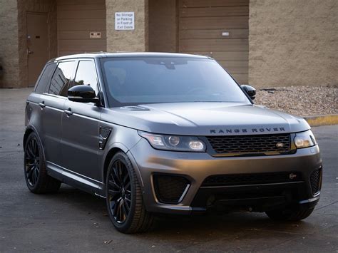 Denver range rover. Used Land Rover Range Rover for sale in Denver, CO Sort by Never miss a car! Get email alerts on this search. Privacy Notice Terms of Service . View all 11 photos 1 / 11 Used … 