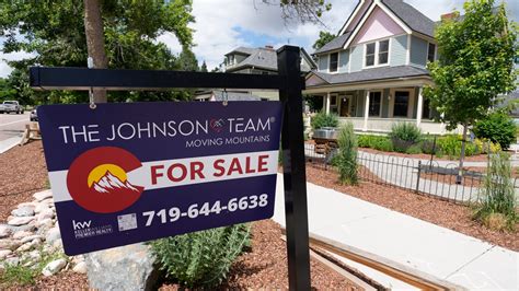 Denver ranks as one of top cities with the most unpaid mortgages