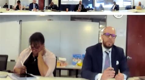 Denver school board releases tapes in never-before-seen executive session