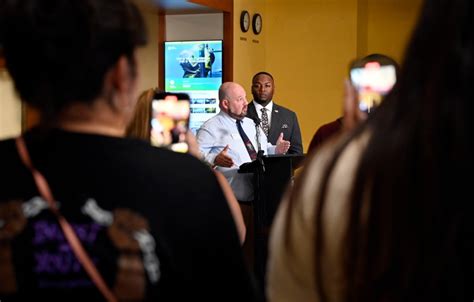 Denver school board set to revisit 2020 ban on armed police in schools