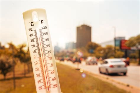 Denver set to finish 2023 without hitting 100 degrees