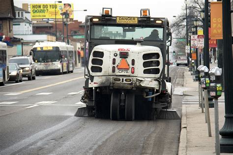 Denver street sweeping. Learn how to avoid fines from Denver on sweeping days by signing up for free alerts from Pocketgov, the city's mobile app. The city sweeps residential streets once … 