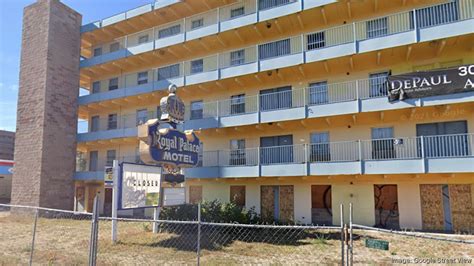 Denver suspends license of East Colfax motel due to string of criminal activity