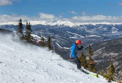 Denver to Silverthorne Transfers - Ski-Lifts