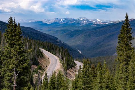 Denver to breckenridge. Annabelle Needles takes us into the heart of Colorado to show what it means to be from Denver. Join our newsletter for exclusive features, tips, giveaways! Follow us on social medi... 