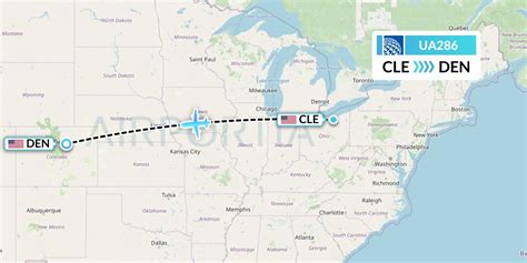 Distance. 1204 miles · (1937 km) CHANGE DIRECTION. Flight time. 3 hours and 12 minutes. Airlines with direct flights from Denver (DEN) to Cleveland (CLE) Frontier ….