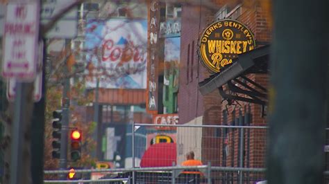 Denver to close 2 streets in LoDo this weekend