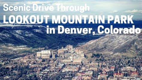 Denver to lookout mountain colorado.  Less Searching, More Finding With Getty Images.  307.  ...