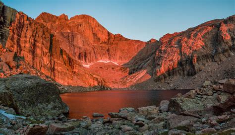 Denver to rocky mountain national park. When it comes to exploring the natural wonders of the United States, there’s no better way to start than by visiting the national parks scattered throughout the country. The wester... 