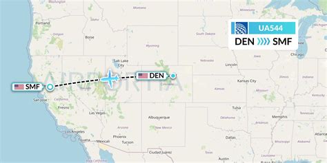 The total driving distance from Denver, CO to Sacramento, CA is 1,164 miles or 1 873 kilometers. Your trip begins in Denver, Colorado. It ends in Sacramento, California. If you are planning a road trip, you might also want to calculate the total driving time from Denver, CO to Sacramento, CA so you can see when you'll arrive at your destination..