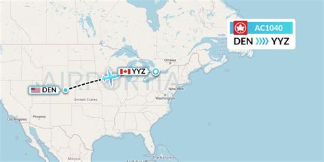 Denver to toronto. Things To Know About Denver to toronto. 