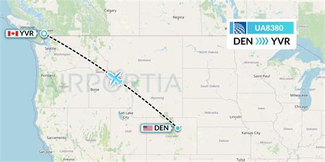 Looking for flights from Vancouver (YVR) to Denver (DEN)? Fly Air Canada, voted "Best Airline in North America" by Skytrax and Global Traveler Magazine. Book your Vancouver to Denver flight today.. 